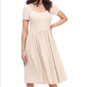 Gal Meets Glam Annie Dress